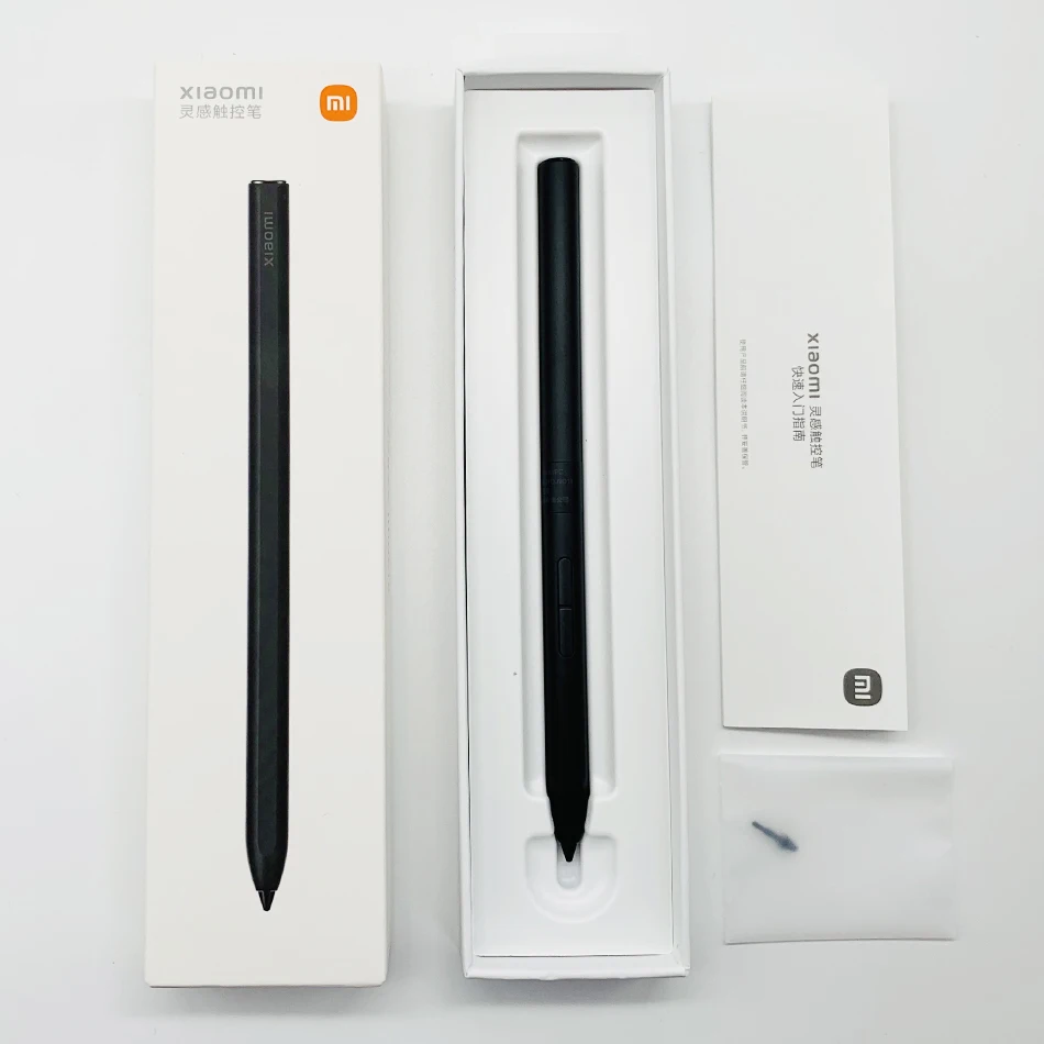 New Xiaomi Stylus Pen For Xiaomi Pad 5 Pro Tablet 240Hz Sampling 