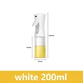 200ml white