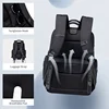 ARCTIC HUNTER Splashproof Backpack for Men 17 Inch Laptop Bag Pack Travel Backpacks Multifunction Backbag Mochilas Bags 2