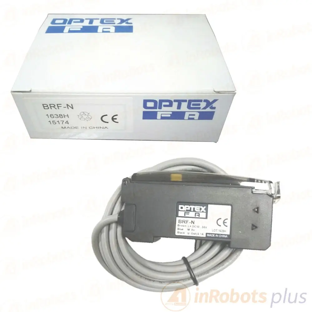 

For OPTEX BRF-N Photoelectric Switch