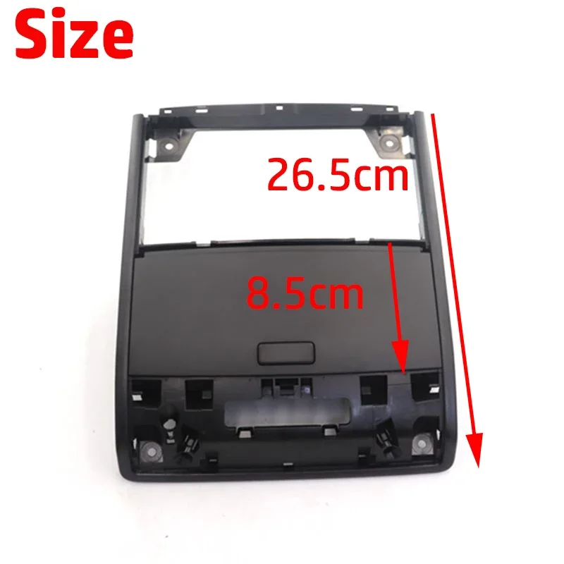 For VW Golf 7 MK7 CC 2018-2022 5GG868837 5TD 868 837 Black Roof