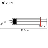 Ear Washing Device To Wash The Ear Pierced Ear Water Rinsing Ear Washing Device 2