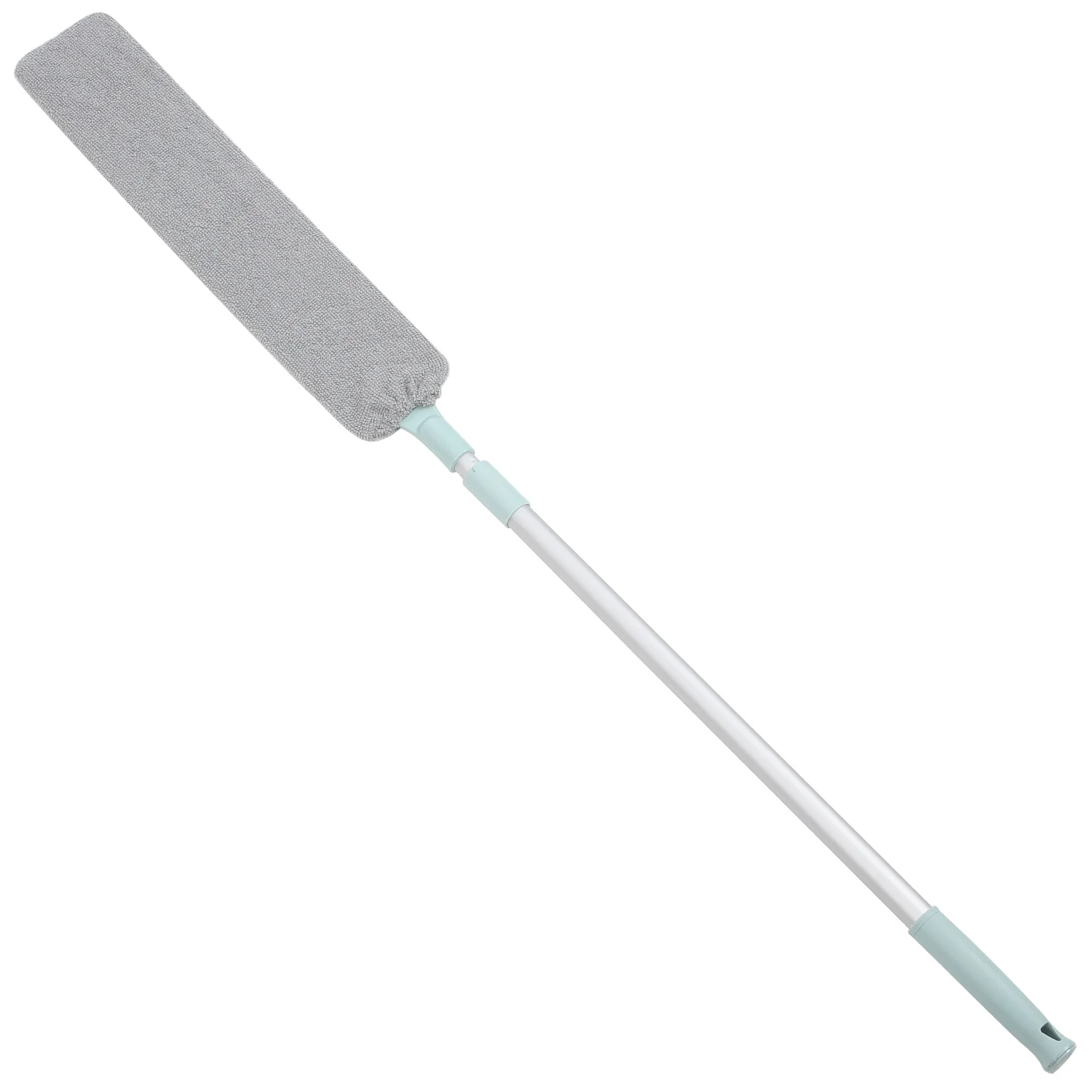 

Duster for Office Vehicle Interior Cleaning with Handle Cobweb Brush Outdoor Car