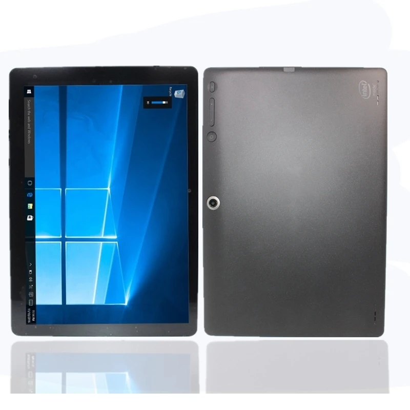 11.6 INCH 2GB RAM+64GB ROM Windows 10 Tablet PC G12 Dual Cameras 9000mAH Battery WIFI Touch Screen 1366*768 IPS Quad Core 3