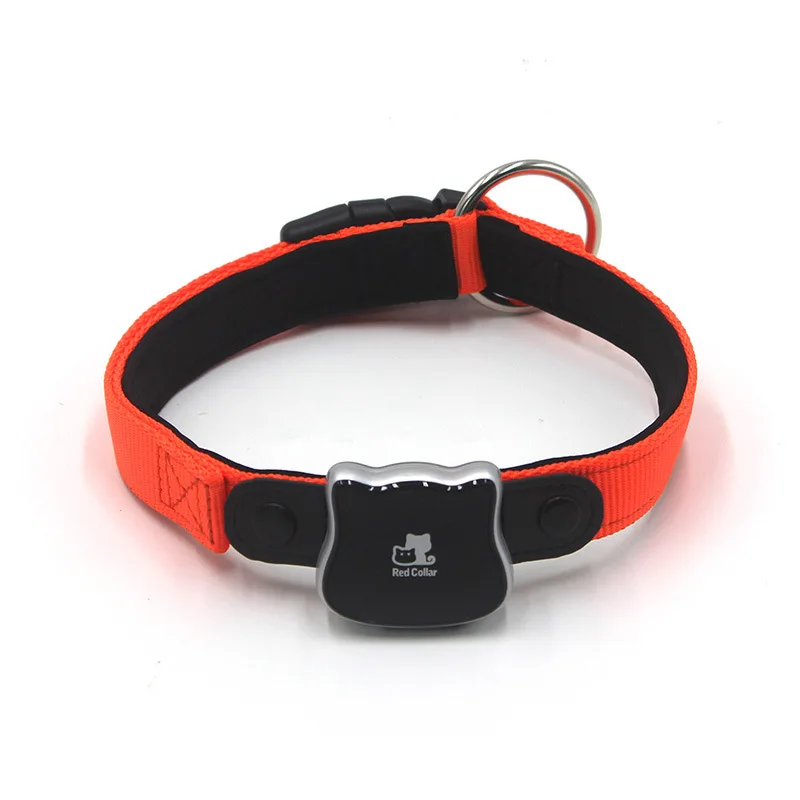 

Key Chain Collar Rastreador GSM GPS Tracker Locator Finder For Vehicle Children Pet SOS Voice Monitor APP Tracking System