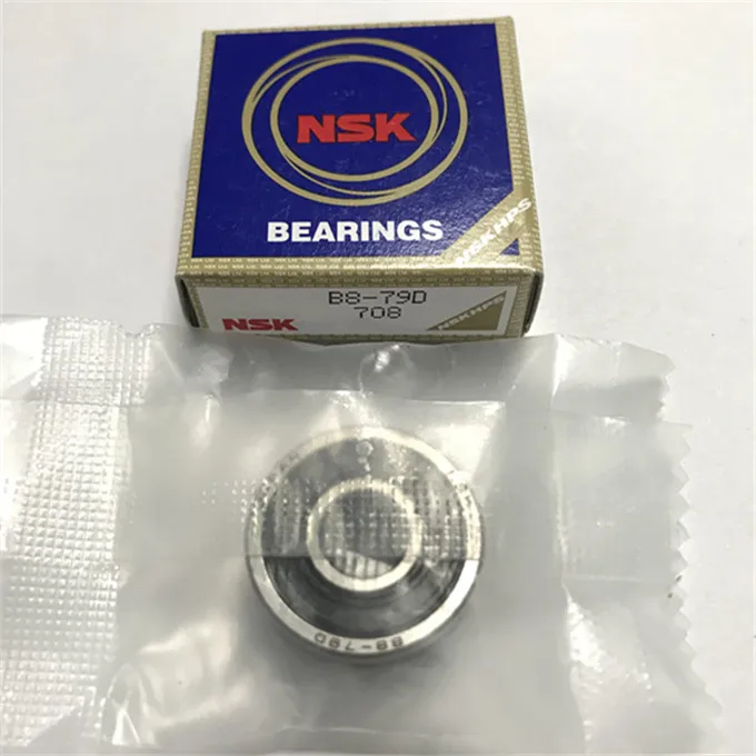 nsk automotivo alternador rolamento de esferas nsk rolamento automatico rolamento esferas profundo 01