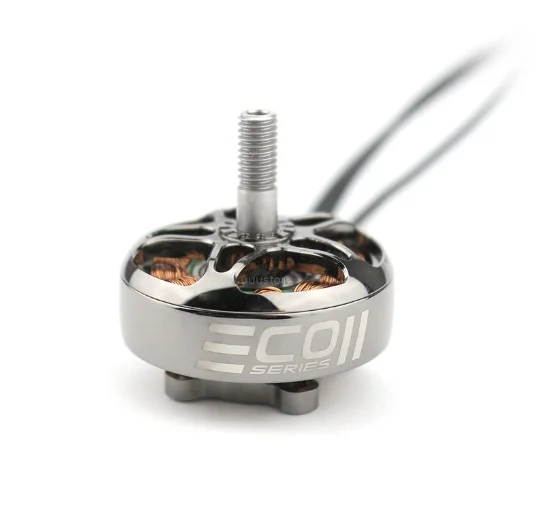 Рисунок 3 - EMAX ECOII Series ECO II 2807 6S
