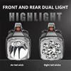 Solar Powered Flashlight 5