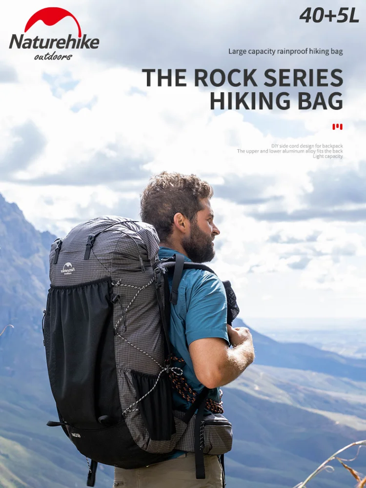 diy dyneema backpack