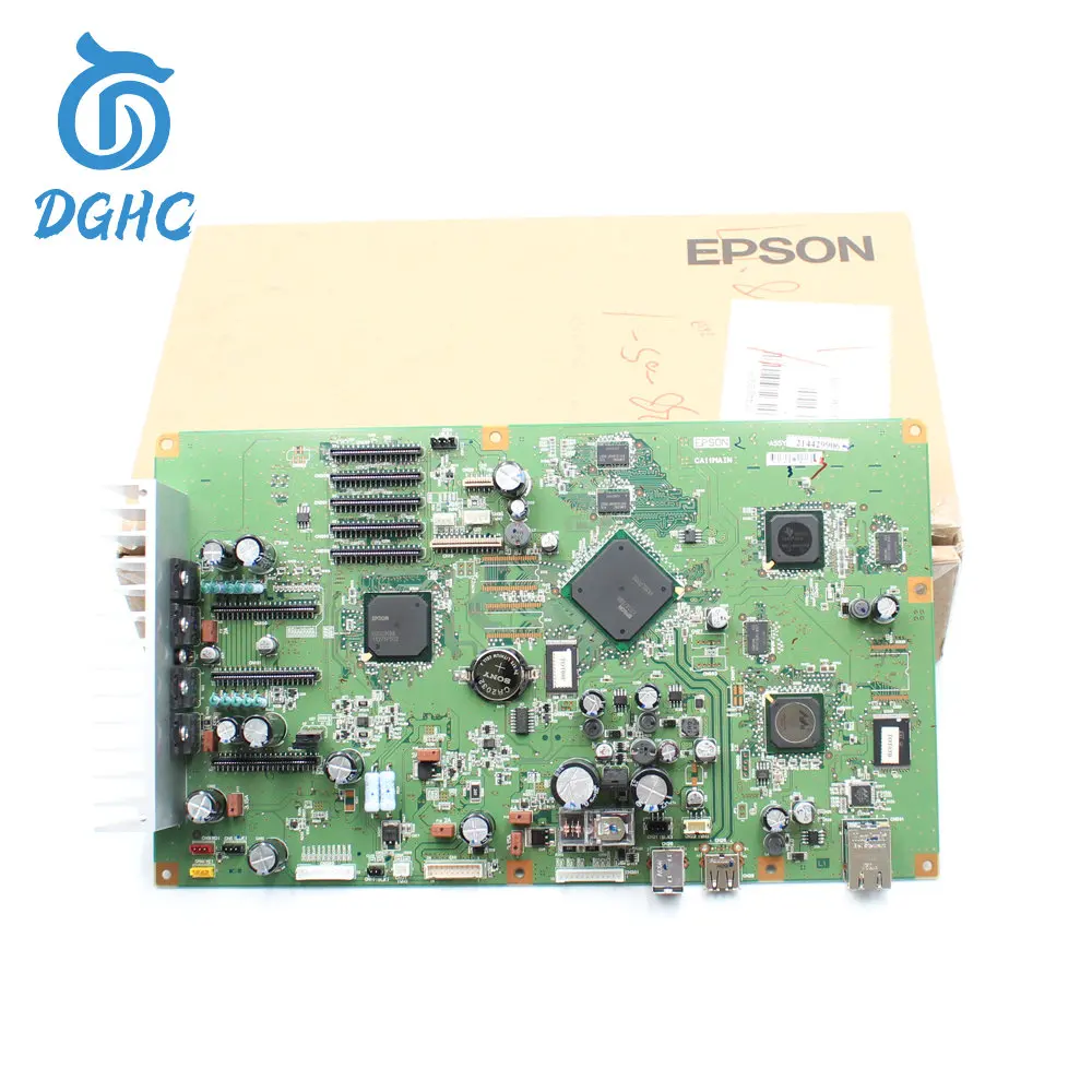 214429906 Original and New Mainboard for Epson Stylus Pro 9890 printer 214429906-original-and-new-mainboard-for-epson-stylus-pro-9890-printer