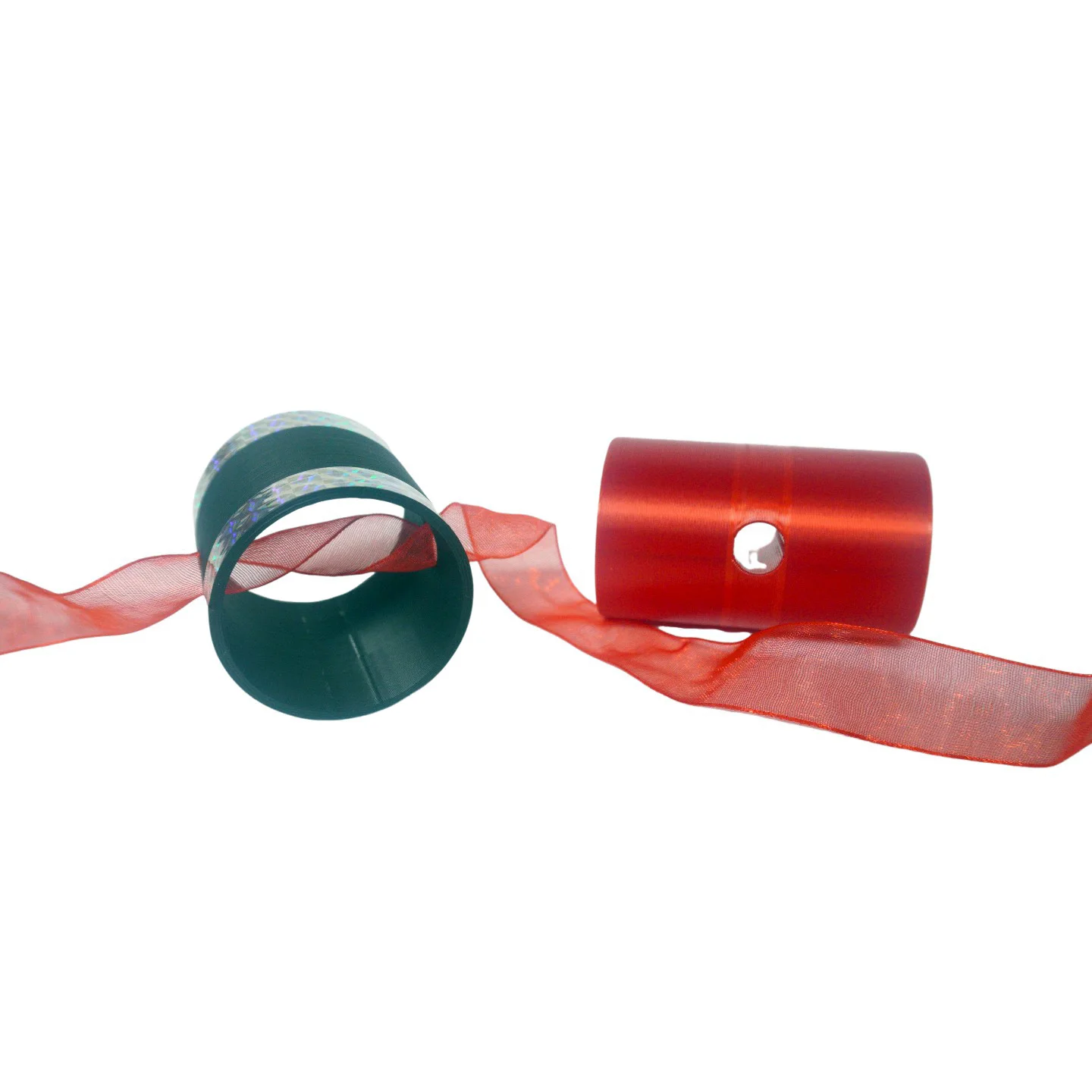 Cylinder Escape Magic Trick Prop 3