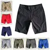 New Fashion Trend Brand Beach Shorts For Men Bermuda Shorts Waterproof Quick-drying Beach Suit Shorts Diving Surfing Boardshorts 1