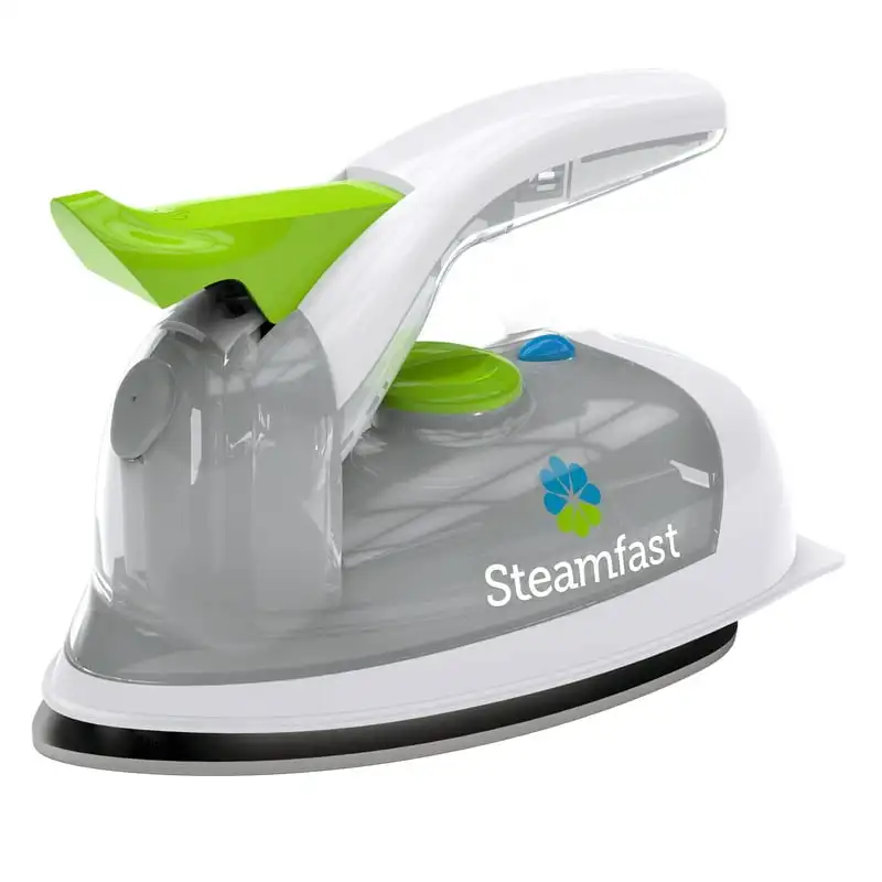 

SF-707 Mighty Travel Steam Iron