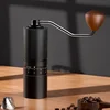 2024 Professional Manual Coffee Grinder Portable 5 Core 6 Core 7 Core Coffee Grinder Espresso CNC Stainless Steel Mill Household 4