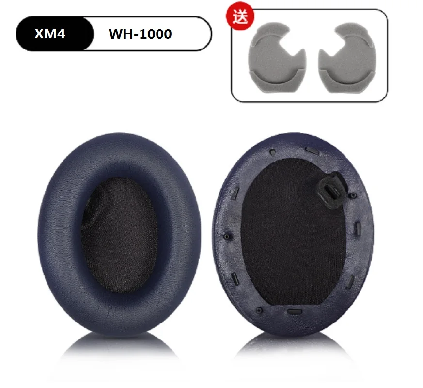 Durable Replacement Hinge Swivel for Over-Ear Headphones - ABS Plastic & Metal Locks