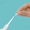 LED Light Earpick Baby Ear Cleaner Endoscope Penlight Spoon Cleaning Ear Curette Light Spoon with Ear Wax Removal Tools 4