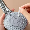 1/20Pcs Mini Cleaning Brush Mobile Phone Hole Cleaner Multifunctional Anti-Clogging Hole Cleaner for Shower Nozzle Phone Port 2