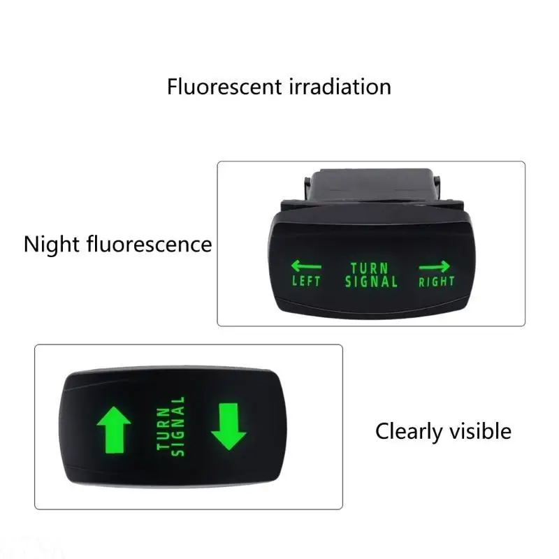 G7NA Blinker-Lichtschalter-Blinker für Can-Am Teryx – Detail 8