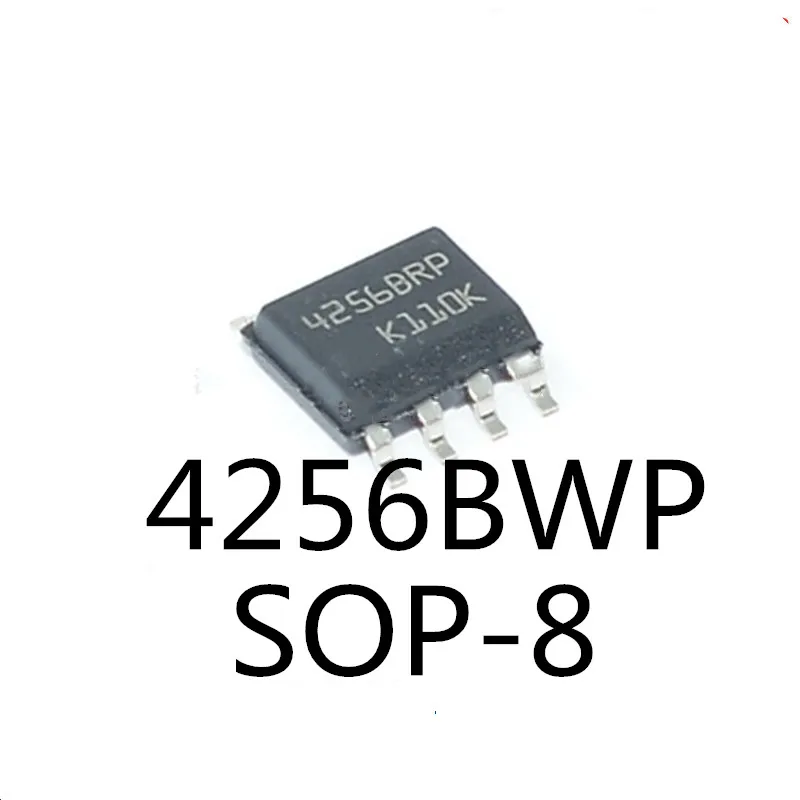 

5 шт./лот 100% качество 4256BWP M24256-BRMN6TP M24256 SOP-8 SMD LCD чип памяти в наличии новый оригинальный
