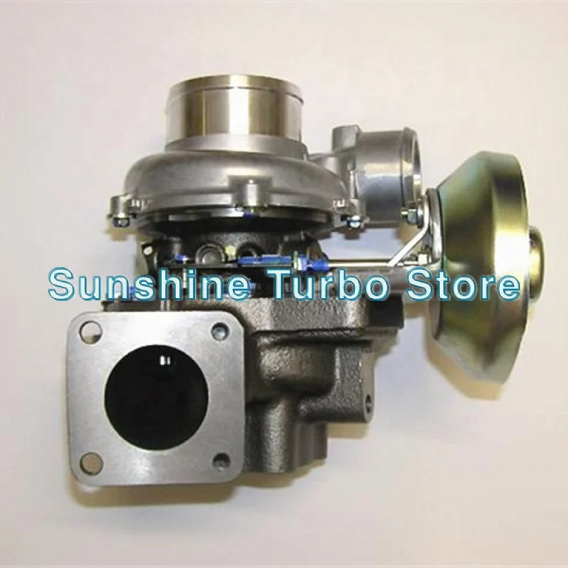 

RHV5 Turbo VFD30013 Область применения: 8980115293, 8980115294, 8980115295, 898011525296, VFD30013 для 4JJ1T
