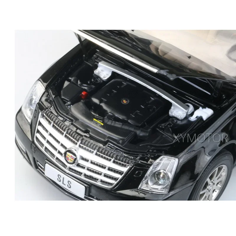 Scale 1/18 Model For Cadillac SLS Seville Diecast CAR MODEL TOYS