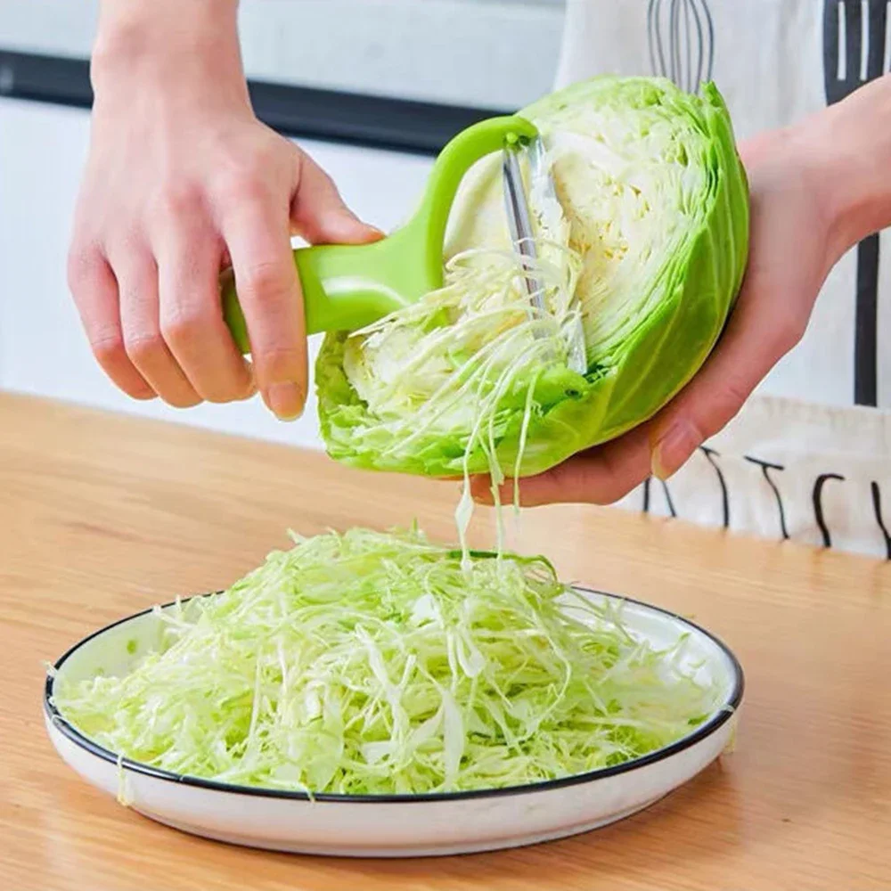 Vegetable Peeler Vegetables Fruit Slicer Kitchen Accessories