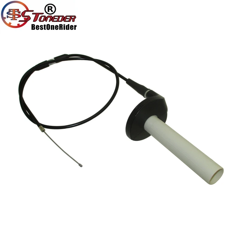 STONEDER Ʋ ڵ  ̺, 20mm, 24mm ū ī, CRF110 KLX110 DRZ110 KLX DRZ Ʈ Ʈ ũ