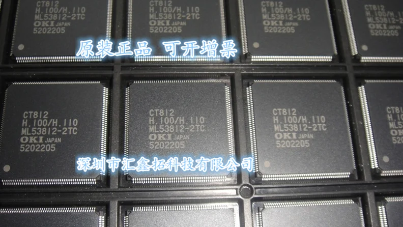 

ML53812-2 OKI lq176