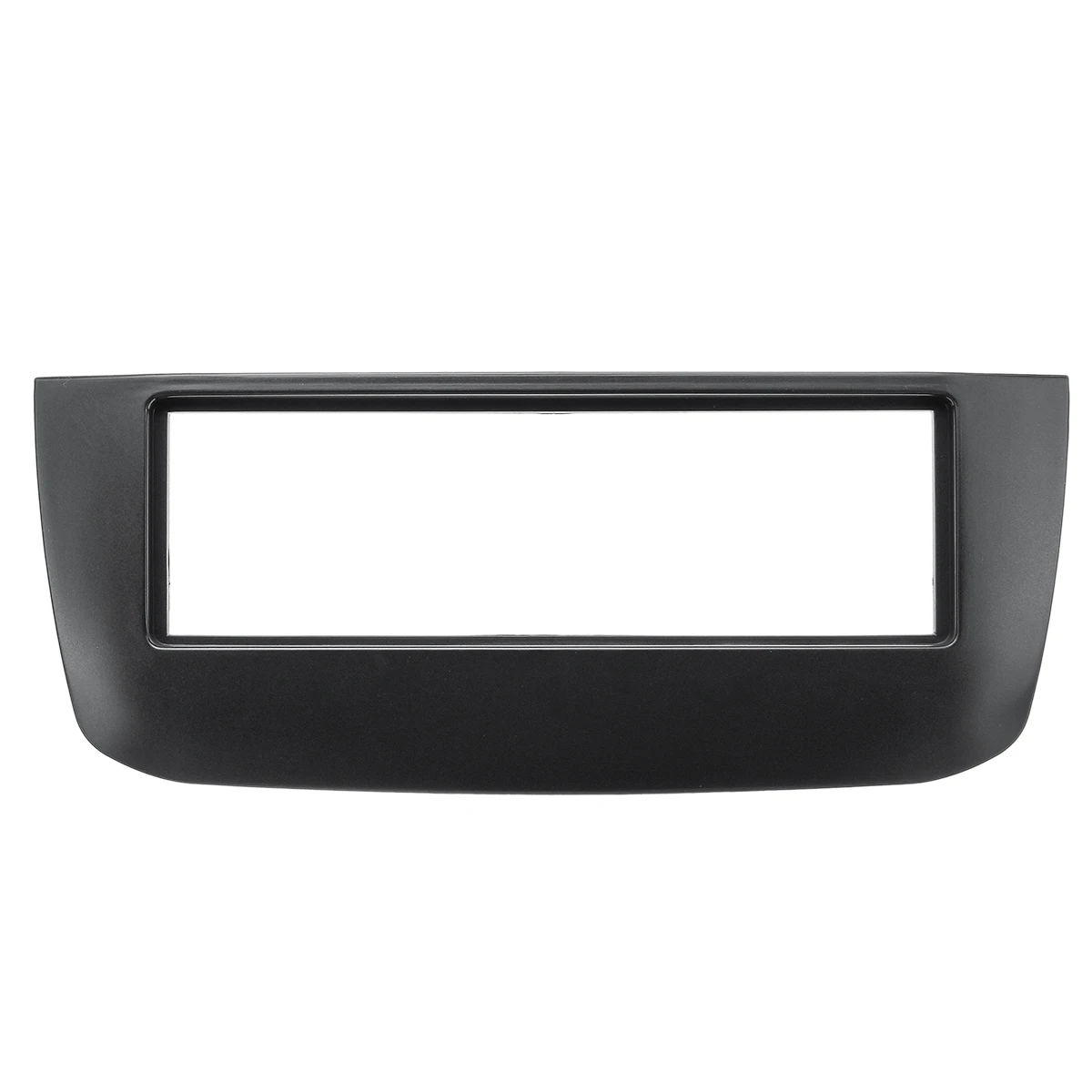 1Din Car Stereo Radio Frame Panel Trim Per Facia Punto Evo 2009-2017/ Fiat Linea(323) 2012