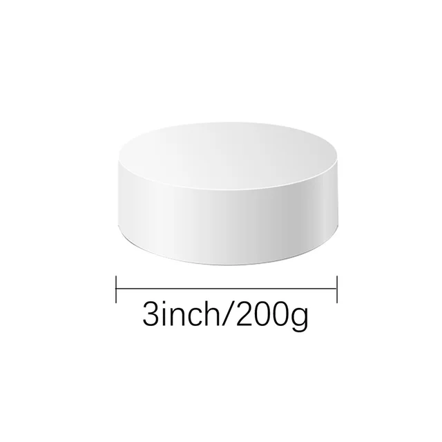 1/10Db Medence Klór Tabletta Víz Fertőtlenítő Tisztázása Tabletták Szag Eltávolító Tisztító Készletek - Image 6