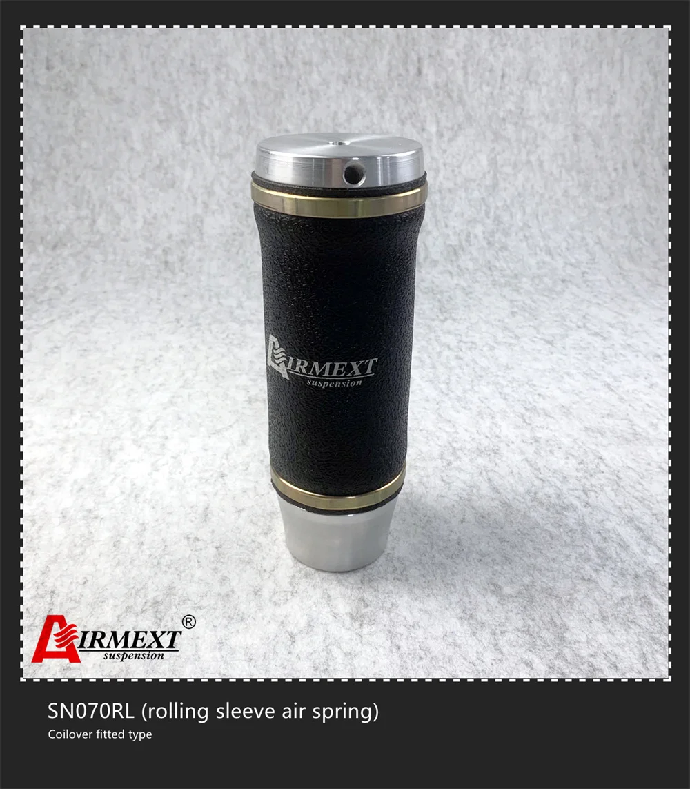 

AIRMEXT SN070RL-DT2/Fit D2 coilover(M52 * 1,5-50) пневматическая подвеска
