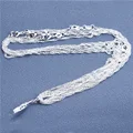 Water wave Chain