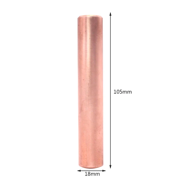 Hordozható Medence Ionizáló Rézrúd Hatékony Napenergia A Kültéri Font Csere Alkatrészhez - Image 6