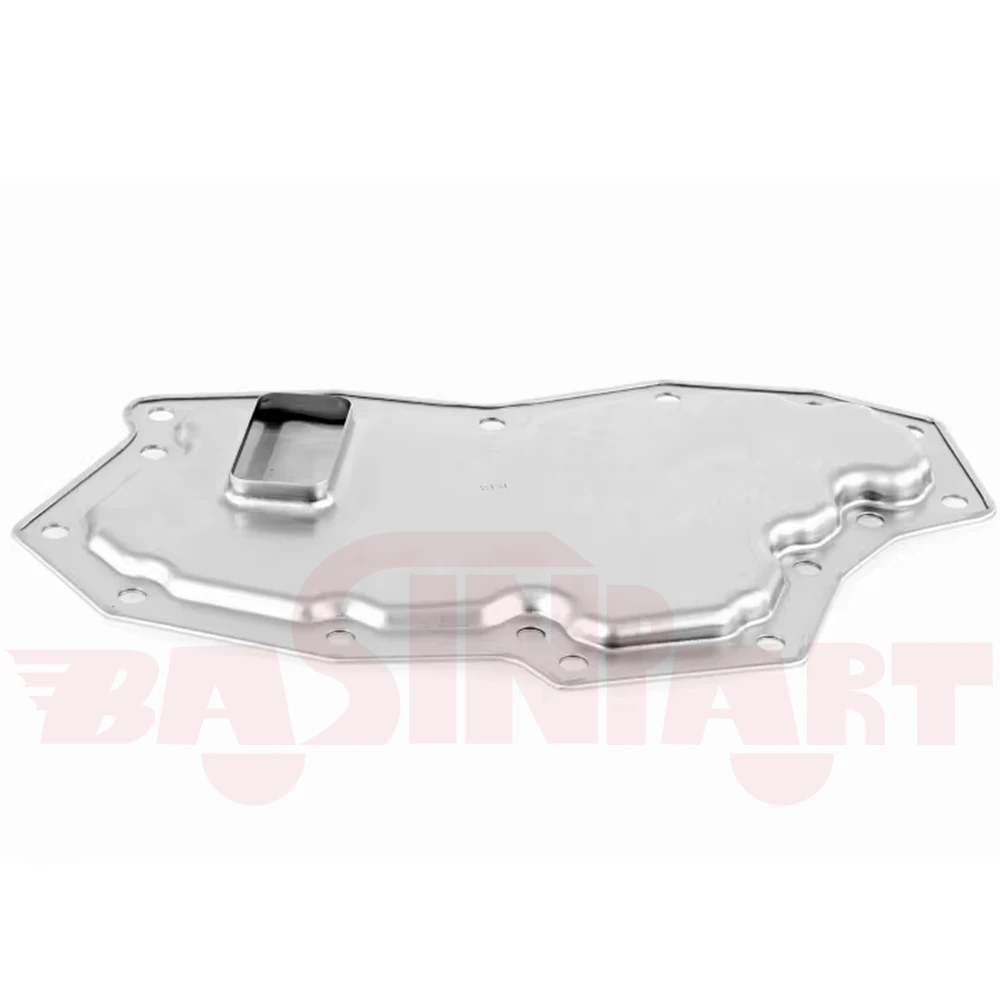 Transmission Filter Oil Pan 31728-97X00 3172897X00 46240-4C000 for Infiniti Q45 QX56 Kia Nissan JR507 JR507E RE5R05A