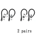 Black 2 pairs
