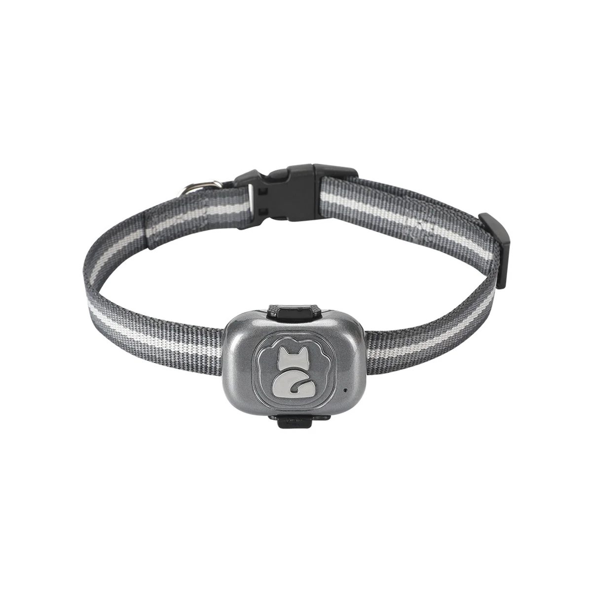 Tracker for Dog 1