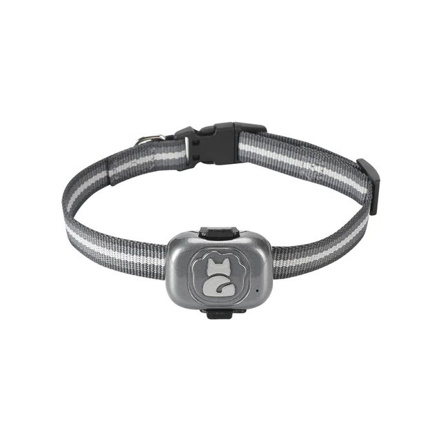 Tracker for Dog 1