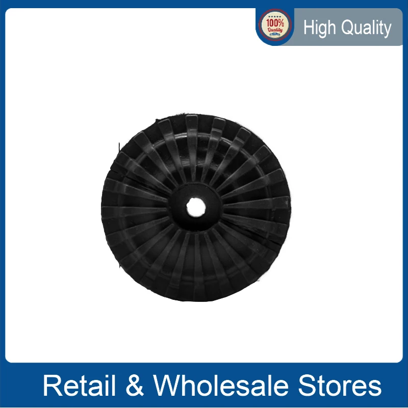 

Front Shock Absorber Top Rubber Shock Absorber Bearing 8K0412377A 8K0412377C 8K0 412 377 A / C FOR AUDI A4 A4L A5 RS5 AQ5