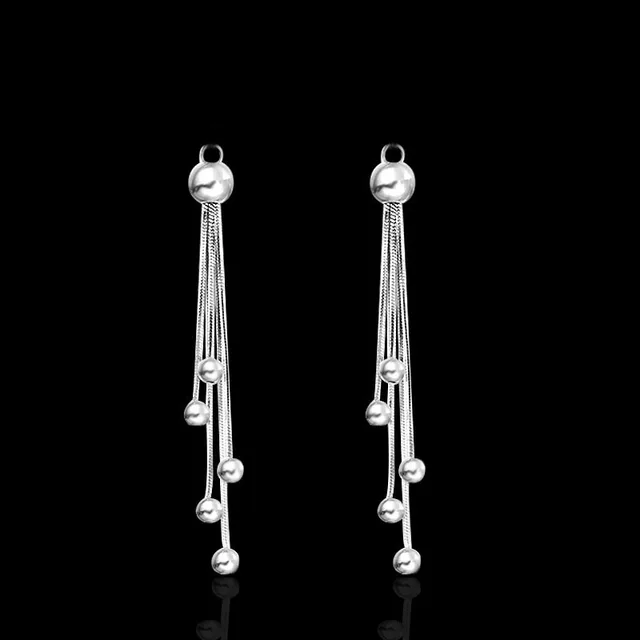 찬란한 DIY 액세서리의 무한한 세계로 들어서세요: 60피스 5열 술 체인 버튼