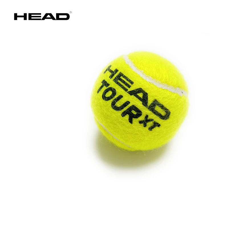 HEAD Original Tennis Balls (3–12 PCS) 5