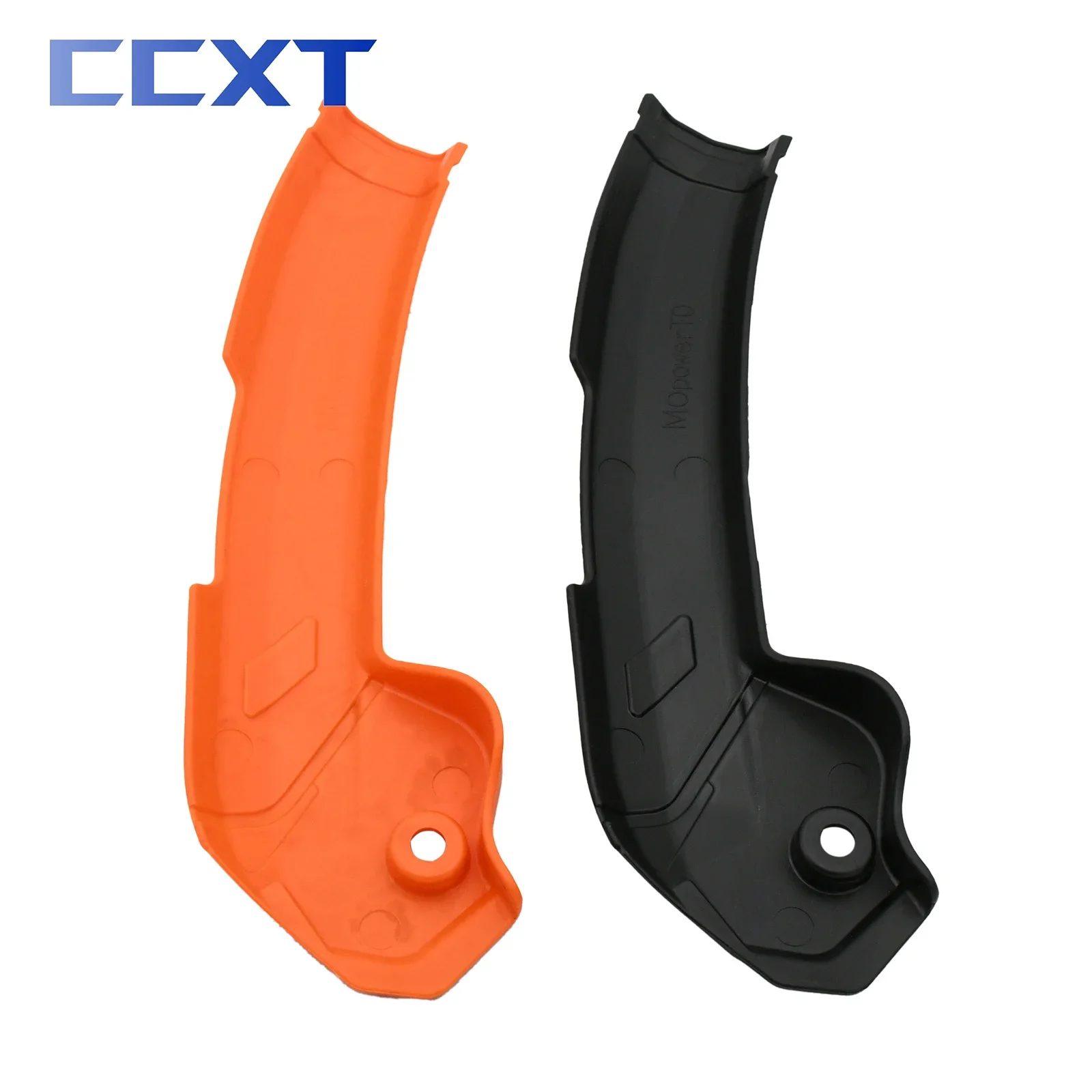 Защитная крышка рамы мотоцикла для KTM XC XCF SX EXC EXCF XCW SXF 125-500 2023-2024 EXC250 EXC400 EXC450 EXC300 EXC350 (art.: 3920c6ff1e244) - 3920c6ff1e244