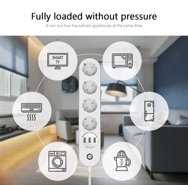 CoRui- Ʈ  Ʈ 4  ܼƮ ÷ USB  Ʈ 3  Ÿ̹    Alexa Google home ȣȯ, Ʈ Ŀ Ʈ, ڵ, ڵ, Alexa, Google Home ȣȯ