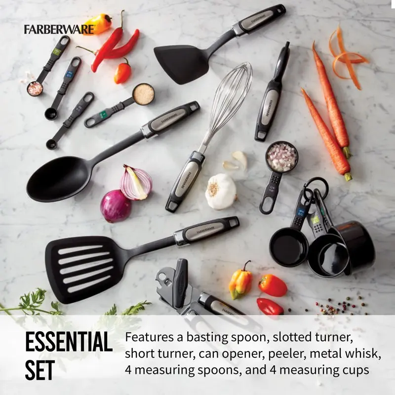 Farberware Professional 13 Pc. Tools and Gadgets Set