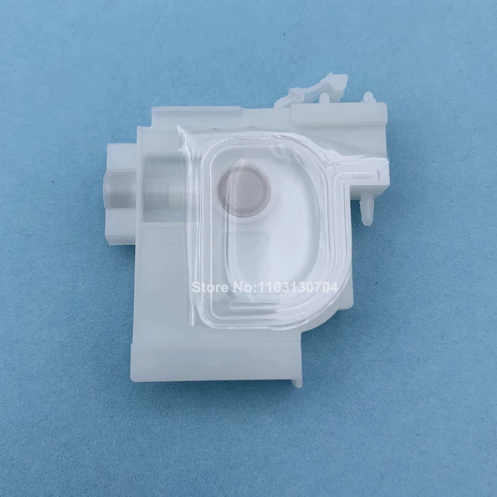 Description Picture 6 of item50PCS For Epson L1800 Print head Ink Damper Eco Solvent UV Printer Ink Dumper L1300 L360 L800 L1800 L100 L200 L300 L500 Plotter