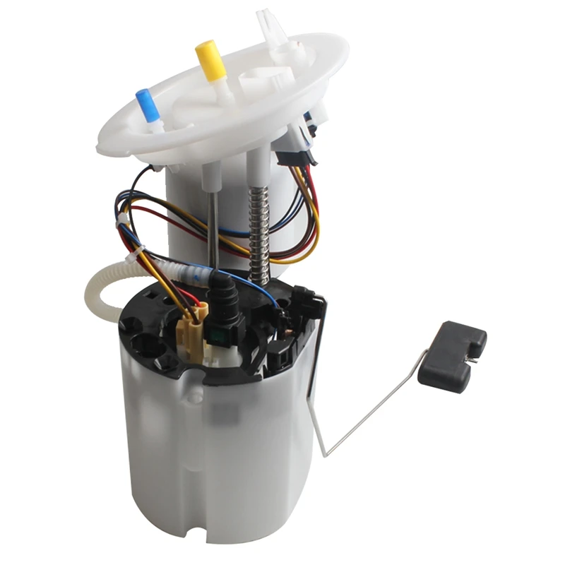 

1 PCS Engine Fuel Pump Assembly 8K0919051AD A2C53364614 8K0919051G 8K0919051AJ For A4