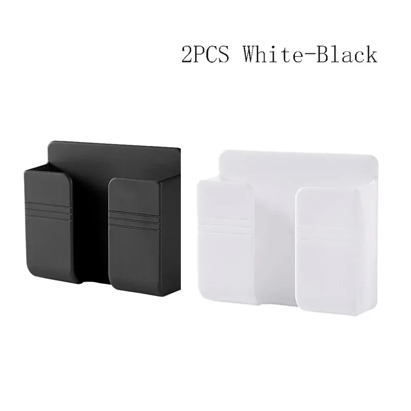 2PCS-Black-White