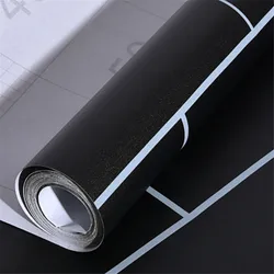 5M PVC Self Adhesive Brick Wallpaper Waterproof Wall Sticker Living Room Bedroom Furniture Renovation Contact Paper Home Decor