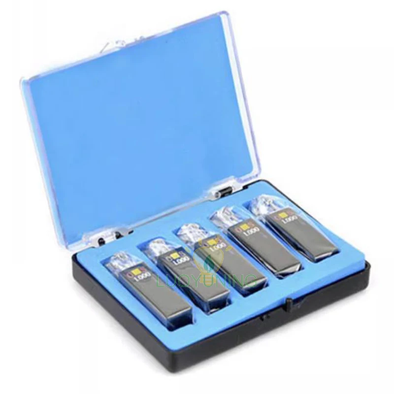 Cuvette Al Quarzo 10 Mm CHILDWEET - Monouso, Per Spettrofotometri Da Laboratorio