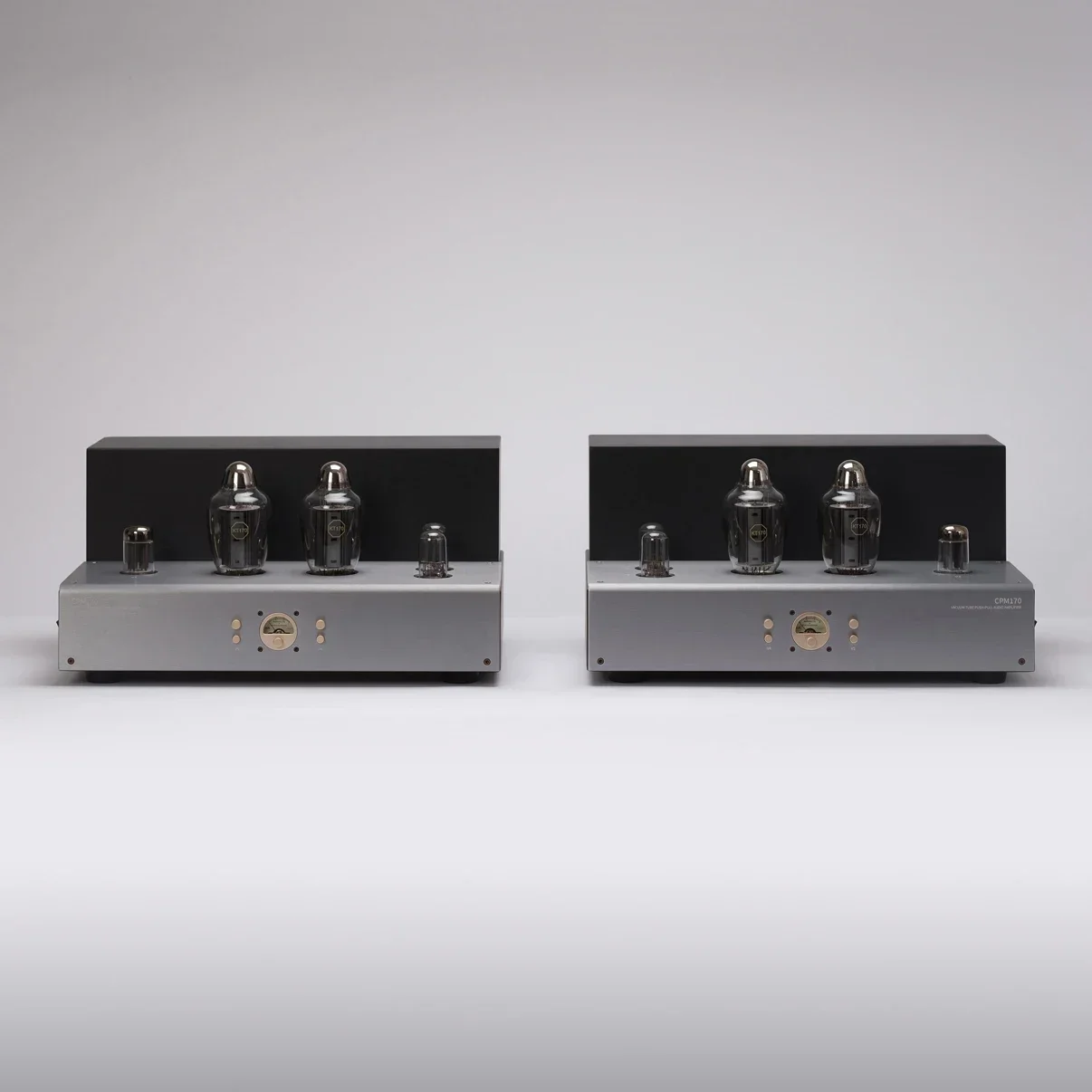 Рисунок 2 - Новинка, моноблочный трубчатый усилитель pa170 KT170