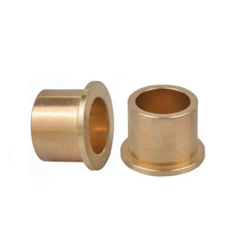 Manicotto Boccola Cuscinetto Composito SF-1 ID Autolubrificante Da &oslash;3